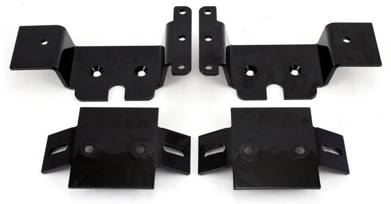 Air Lift 57211 Loadlifter 5000 for Half Ton Vehicles