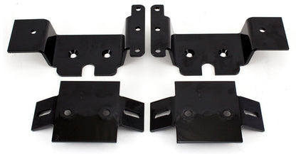 Air Lift 57211 Loadlifter 5000 for Half Ton Vehicles