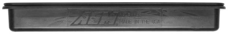AEM 2019 Chevrolet Silverado 1500 V8-5.3L F/I DryFlow Air Filter - eliteracefab.com