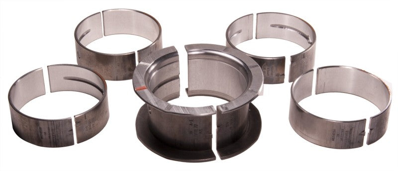 Clevite Chevrolet V8 366-396-402-427-454 1965-00 Main Bearing Set Clevite