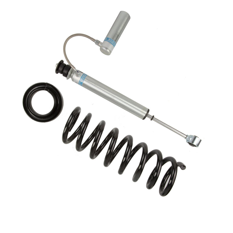 Bilstein B8 5162 Series 13-16 Dodge Ram 3500 Monotube Front Suspension Kit - eliteracefab.com