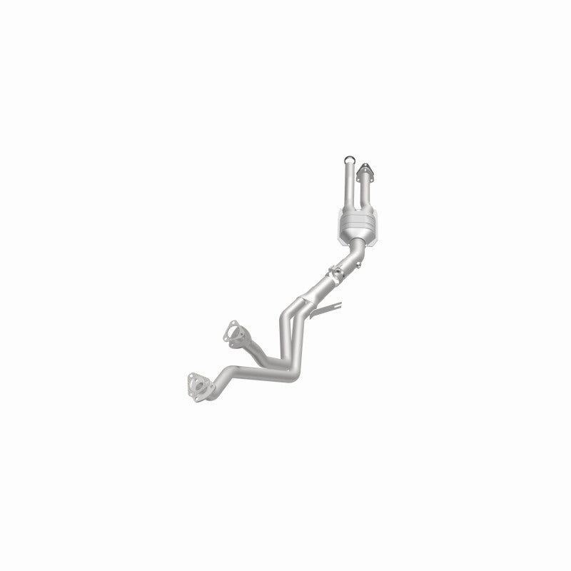 MagnaFlow Conv DF BMW 80 88 Magnaflow