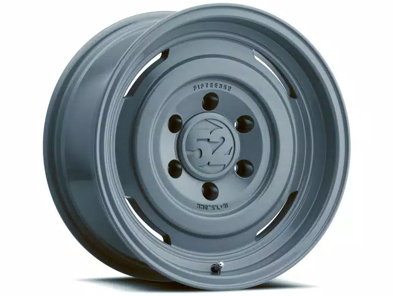 fifteen52 Patrol HD 17x8.5 6x139.7 0mm ET 106.2 Center Bore Bronze Wheel - eliteracefab.com