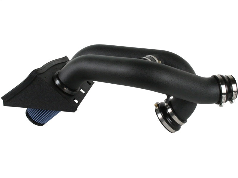 aFe MagnumFORCE Intakes Stage-2 Pro 5R 11 Ford F-150 V6 3.5L (tt) EcoBoost - eliteracefab.com