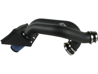 aFe MagnumFORCE Intakes Stage-2 Pro 5R 11 Ford F-150 V6 3.5L (tt) EcoBoost - eliteracefab.com