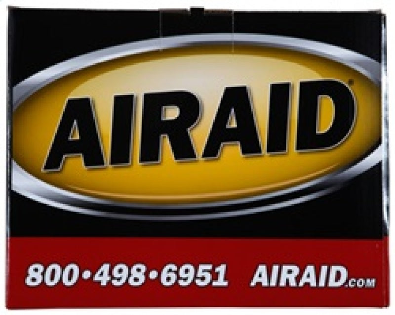 Airaid 2018-2020 Ford Mustang V8-5.0L F/I Airaid Jr Intake Kit - eliteracefab.com