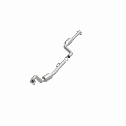 MagnaFlow Conv DF 96-98 Mercedes SL500 5.0L Magnaflow
