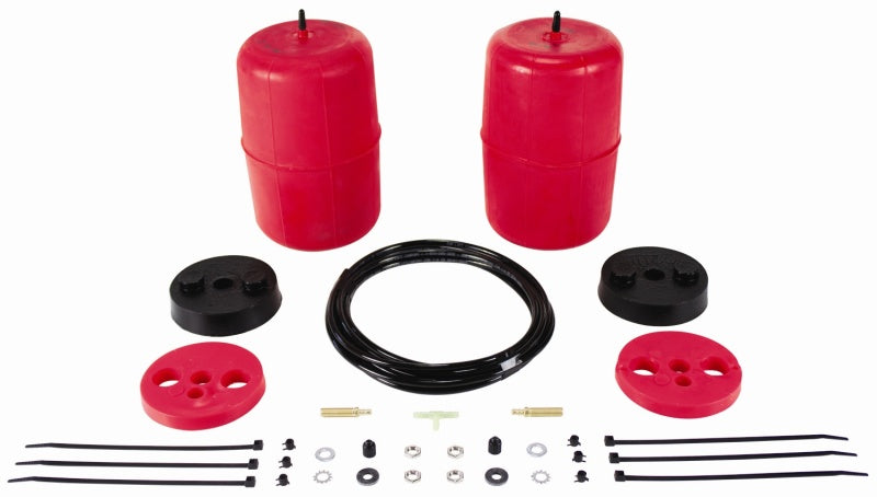 Air Lift Air Lift 1000 Air Spring Kit - eliteracefab.com