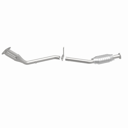 MagnaFlow Conv DF BMW 83 85 Magnaflow