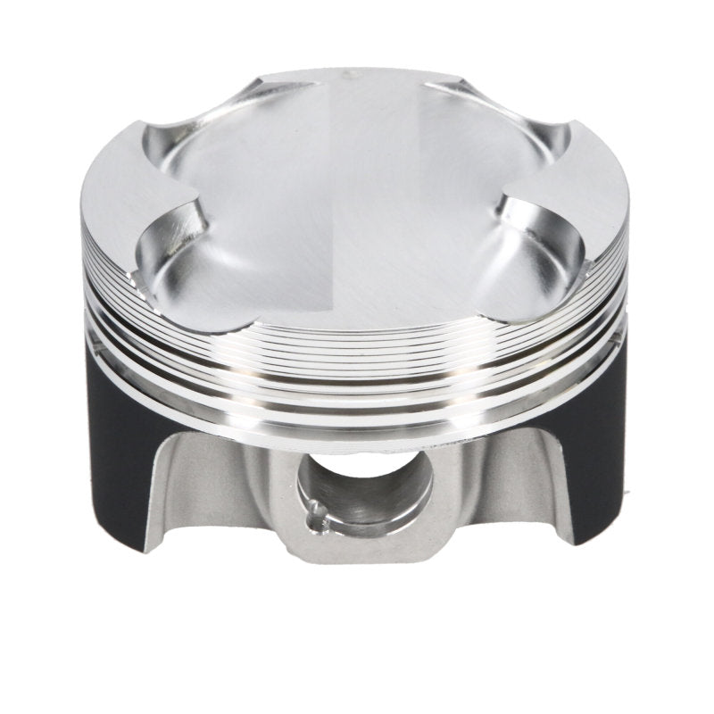 Wiseco BMW M50B25 Single Vanos 2.5L 24V Turbo 84.0mm Bore Standard Size 8.8:1 CR Piston Set - eliteracefab.com