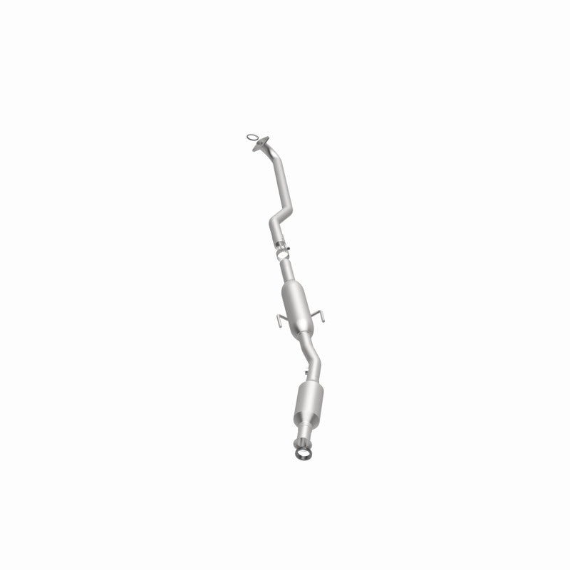 MagnaFlow Conv DF 98-99 Toyota Corolla 1.8L Magnaflow