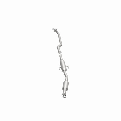MagnaFlow Conv DF 98-99 Toyota Corolla 1.8L Magnaflow