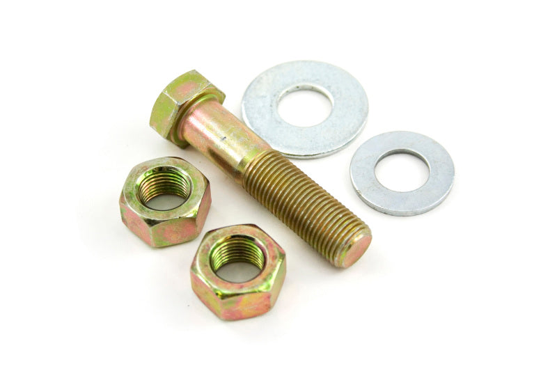 UMI Performance 59-70 Chevy B-Body Panhard Bar Hardware Kit - eliteracefab.com