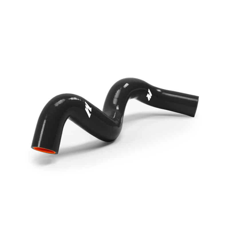 Mishimoto 06-14 Mini Cooper S (Turbo) Black Silicone Hose Kit - eliteracefab.com