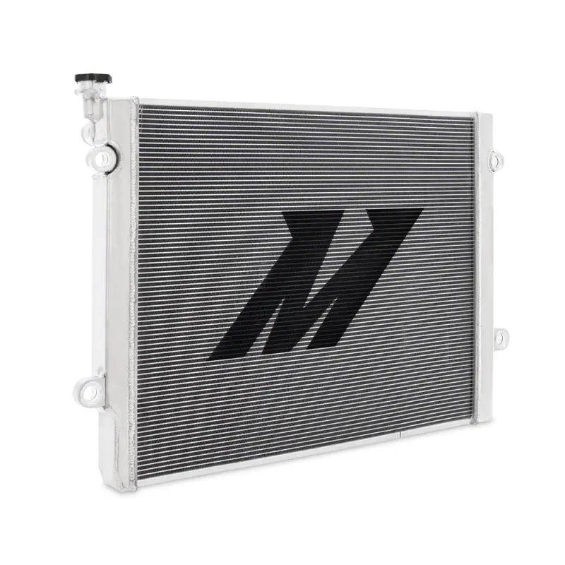 Mishimoto 2016+ Toyota Tacoma 2.7L/3.5L Performance Aluminum Radiator Mishimoto