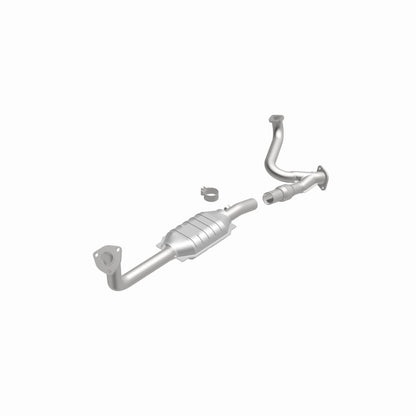 MagnaFlow Conv DF 98-02 3.5L Isuzu Trooper DS Magnaflow