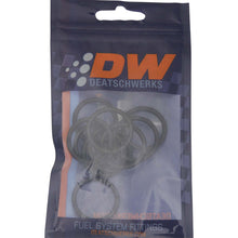 Load image into Gallery viewer, DeatschWerks ORB -12 Viton O-Ring (Pack of 10)