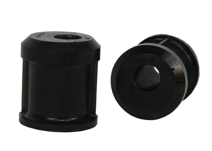 Whiteline 89-92 Mitsubishi Galant FWD/AWD Front Camber adj kit-control arm bushings Whiteline