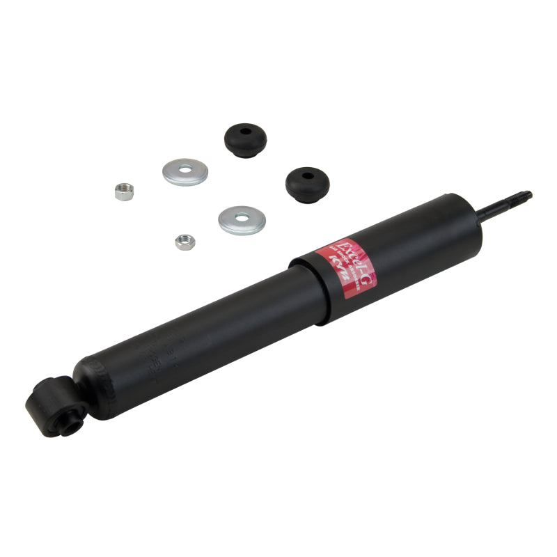 KYB Shocks & Struts Excel-G Front FORD Expedition (4WD) 1997-02 FORD F100 F150 (4WD) 1997-04 FORD F2 - eliteracefab.com