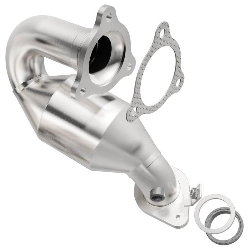 MagnaFlow Conv DF 07-12 Acura RDX 2.3L T Front Magnaflow