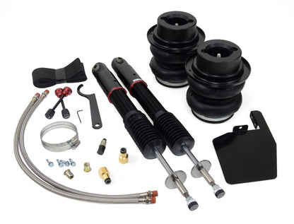 Air Lift Performance 13-15 Acura ILX / 12-15 Honda Civic Rear Kit - eliteracefab.com