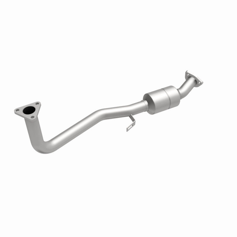 MagnaFlow Conv DF 92-94 2.8L Audi 100 Passenger Side MT Magnaflow