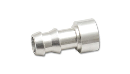 Vibrant Barbed Weld On Bung for 1/4in ID Hose - eliteracefab.com