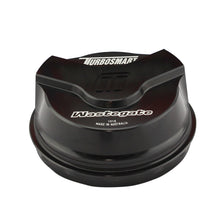 Load image into Gallery viewer, Turbosmart Gen-V WG45/50 Replacement Cap - Black