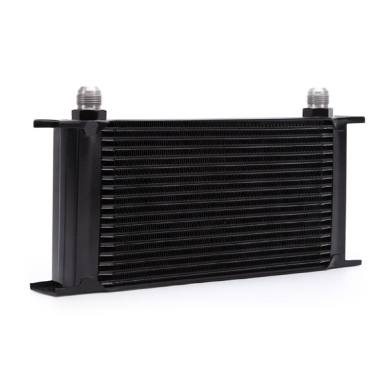 Mishimoto Universal 19 Row Oil Cooler **CORE ONLY** - eliteracefab.com