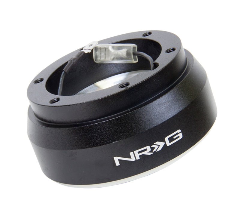 NRG Short Steering Wheel Adaptor Hub Seat Ibiza 93-01 | Volkswagen Jetta 85-98 | Volkswagen Golf 89-98 - eliteracefab.com