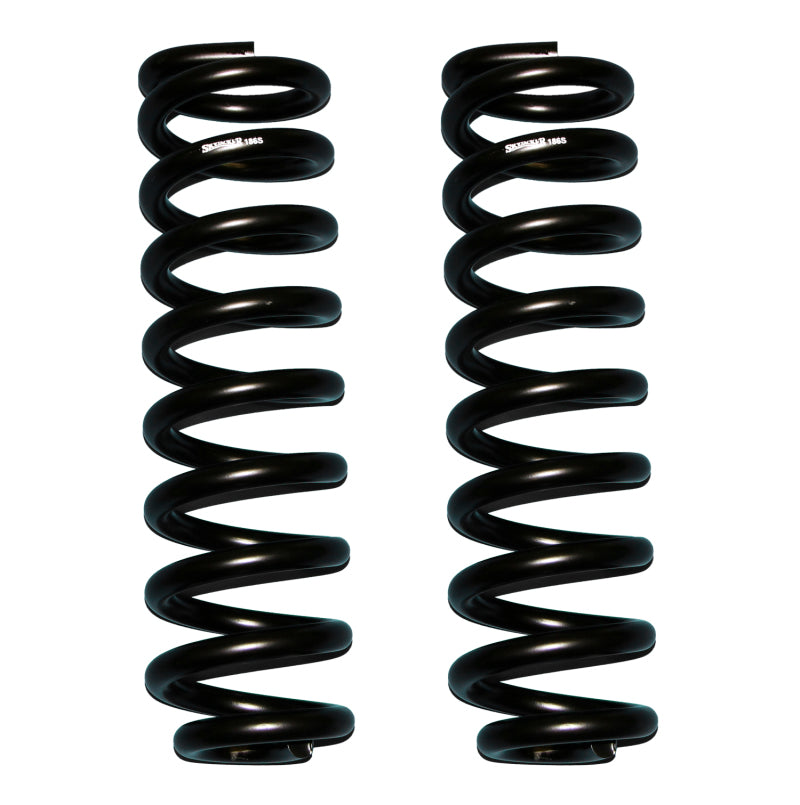 Skyjacker Coil Spring Set 1980-1996 Ford F-350 Rear Wheel Drive - eliteracefab.com