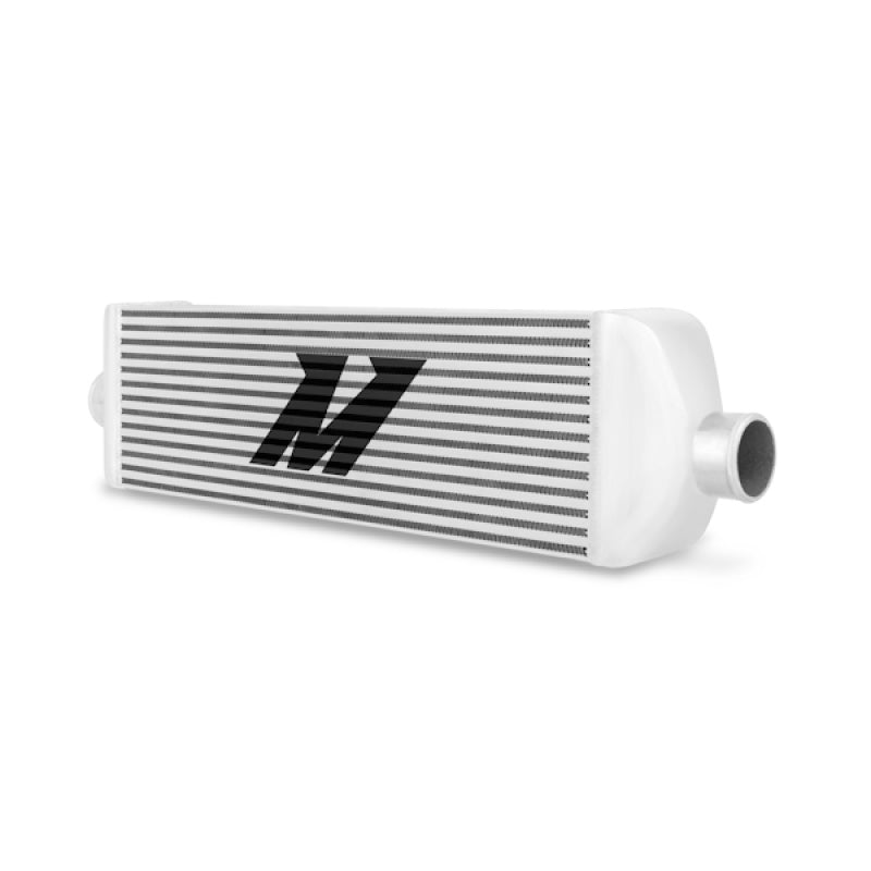 Mishimoto Universal Intercooler - J-Line - eliteracefab.com