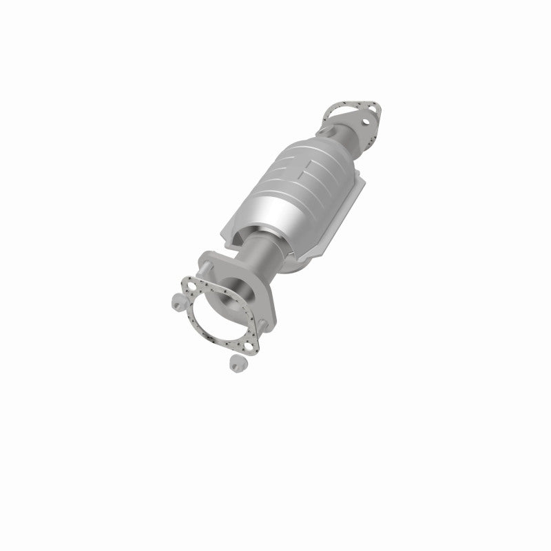 MagnaFlow 02-03 Mitsubishi Lancer V4 2.0L (excl. Turbocharged) Rear Direct Fit Catalytic Converter Magnaflow