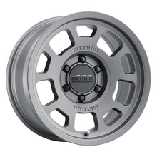 Load image into Gallery viewer, Method MR705 18x9 0mm Offset 6x5.5 106.25mm CB Titanium Wheel - eliteracefab.com