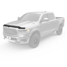 Load image into Gallery viewer, EGR 2019 Dodge Ram 1500 Superguard Hood Shield - Matte