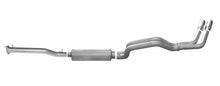 Load image into Gallery viewer, Gibson 11-19 Chevrolet Silverado 2500 HD LT 6.0L 3.5in/3in Cat-Back Dual Sport Exhaust - Aluminized Gibson