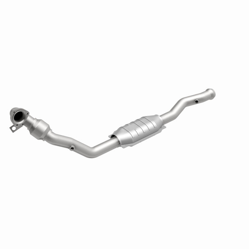 MagnaFlow Conv DF 1997 Volvo 850 2.3L Turbo Magnaflow