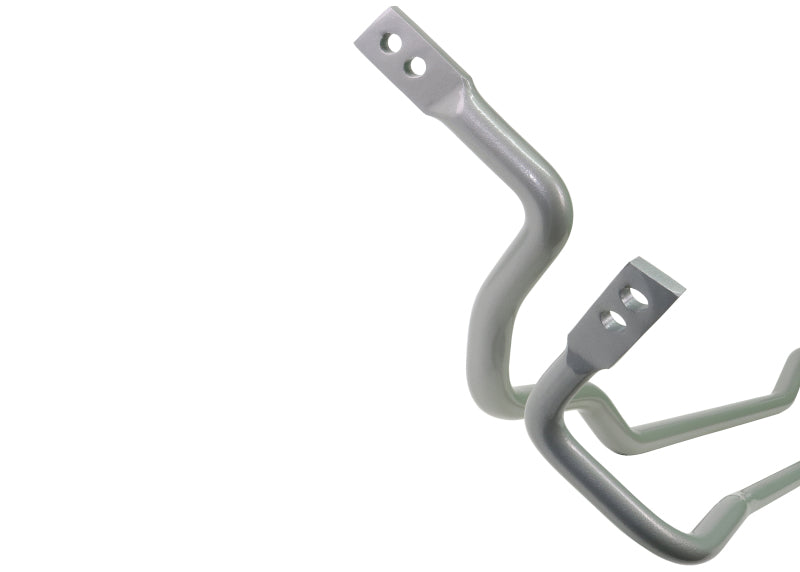 Whiteline 18-19 Kia Stinger (Incl. GT/GT1/GT2/Premium) Front & Rear Swaybar Kit w/Endlinks - eliteracefab.com