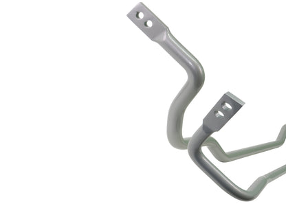 Whiteline 18-19 Kia Stinger (Incl. GT/GT1/GT2/Premium) Front & Rear Swaybar Kit w/Endlinks - eliteracefab.com