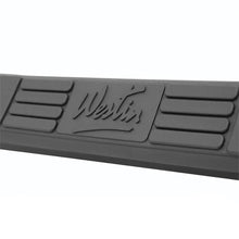 Load image into Gallery viewer, Westin 99-00 Chevy C/K Ext. Cab 2Dr (Excl new body style) Signature 3 Nerf Step Bars - Blk