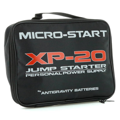 Antigravity XP-20 Micro-Start Jump Starter Antigravity Batteries