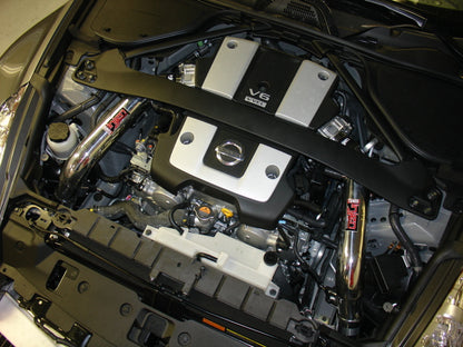 Injen 09-20 Nissan 370Z Nismo Edition