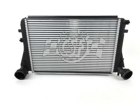 CSF 06-11 Audi A3 2.0L OEM Intercooler - eliteracefab.com