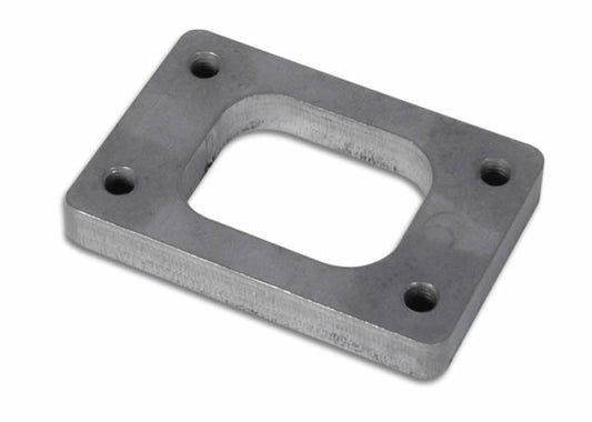 Vibrant Performance GT30R/GT35R/GT40R Turbo Flange - Mild Steel (12mm thick), Exhaust/Turbo Fabrication, for Custom Builds - Part 14000