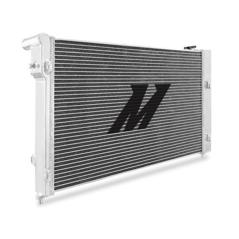 Mishimoto 02-05 Holden Commodore VY V6 Aluminum Radiator - eliteracefab.com