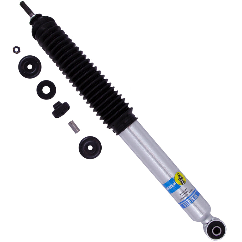 Bilstein B8 17-19 Ford F250/350 Front Shock Absorber (Front Lifted Height 4in) - eliteracefab.com