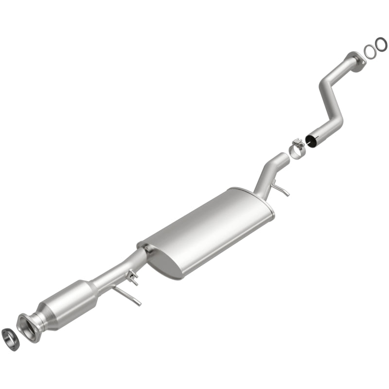 Magnaflow 99-03 Lexus RX300 Base V6 3.0L OEM Grade / EPA Compliant Direct-Fit Catalytic Converter Magnaflow