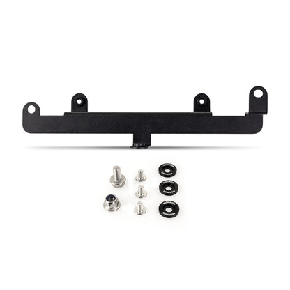 Mishimoto 2022+ Subaru WRX Pulley Cover Black Mishimoto
