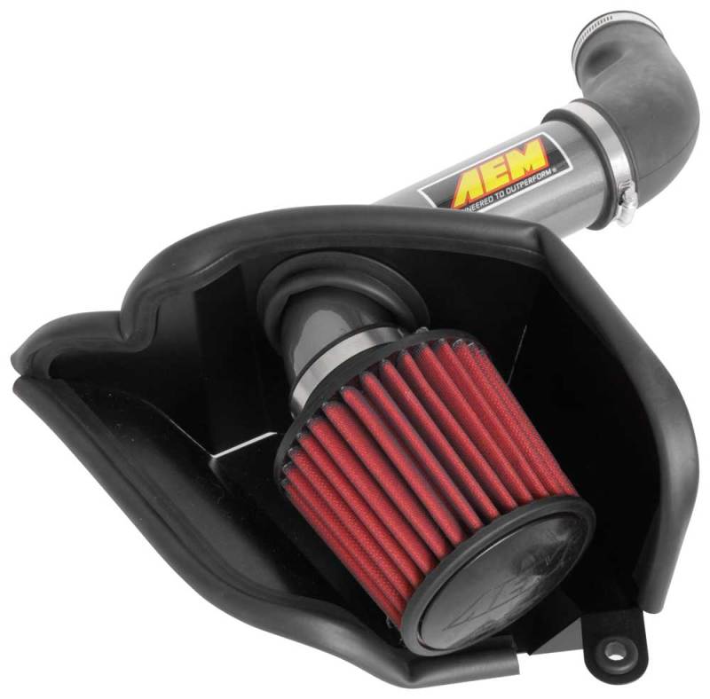 AEM Induction 2019 Volkswagen Jetta 1.4L Cold Air Intake - eliteracefab.com