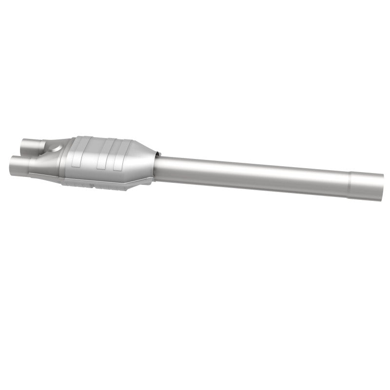 MagnaFlow Conv DF 93-97 Chrysler 3.5L Rear Co Magnaflow